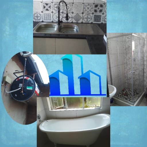 Trevor's Plumbing Solutions logo